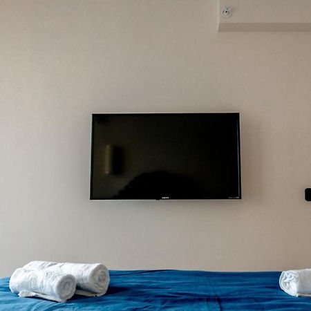 Orbi City - Aparthotel Near The Beach Batumi Exterior foto